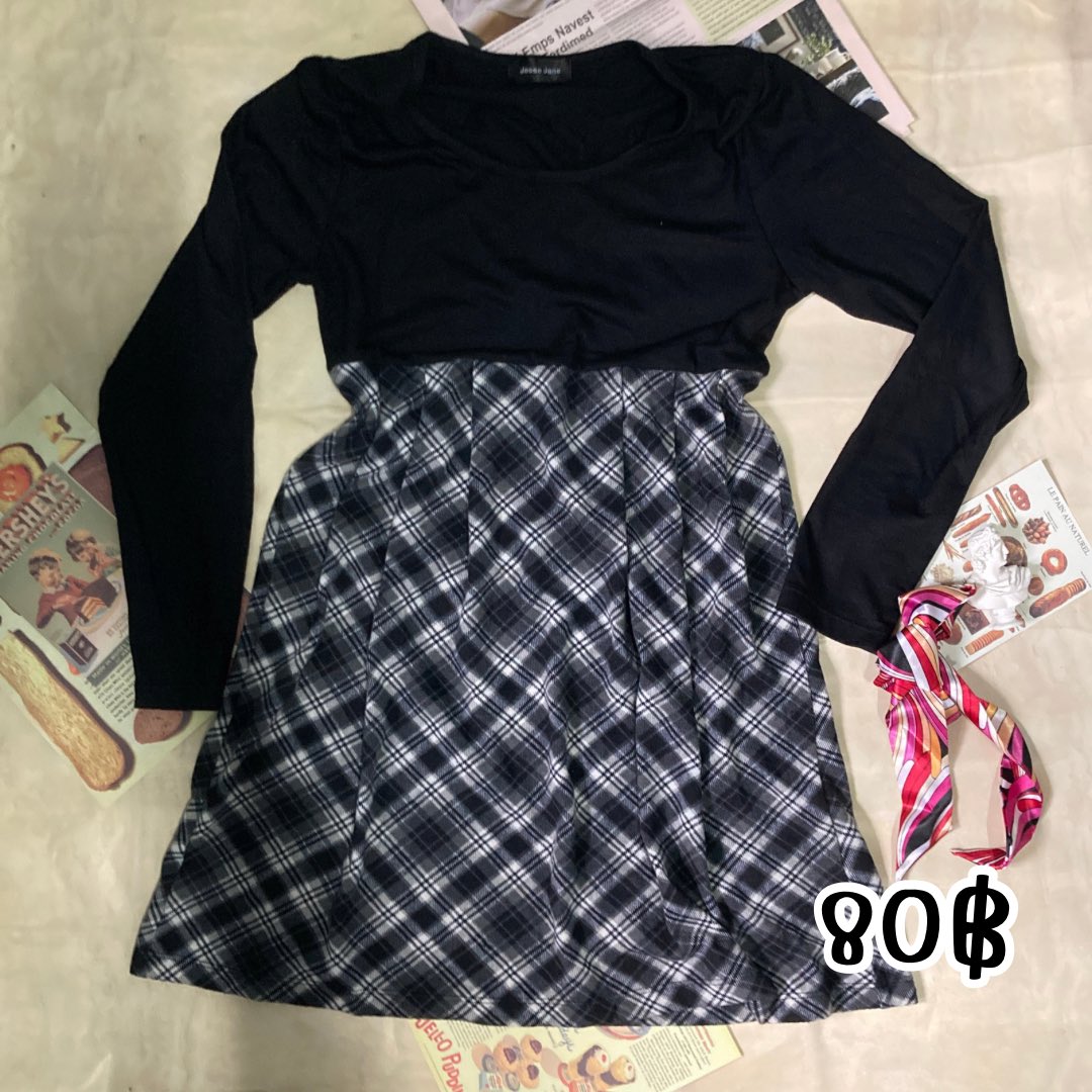 erabloom_'s tweet photo. เสื้อ เดรส  กางเกง มือสอง 🌷

size : s m 
( dm : สอบถามเพิ่มเติม )

#ส่งต่อ #ส่งต่อเสื้อผ้ามือสอง #เสื้อผ้ามือสอง #ส่งต่อเสื้อผ้า https://t.co/ytCLcLDGUY