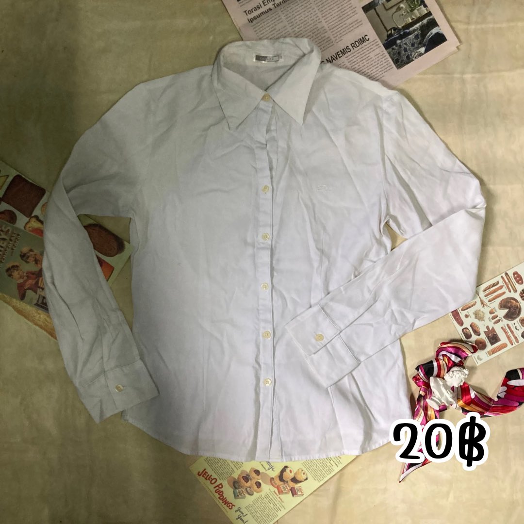 erabloom_'s tweet photo. เสื้อ เดรส  กางเกง มือสอง 🌷

size : s m 
( dm : สอบถามเพิ่มเติม )

#ส่งต่อ #ส่งต่อเสื้อผ้ามือสอง #เสื้อผ้ามือสอง #ส่งต่อเสื้อผ้า https://t.co/ytCLcLDGUY