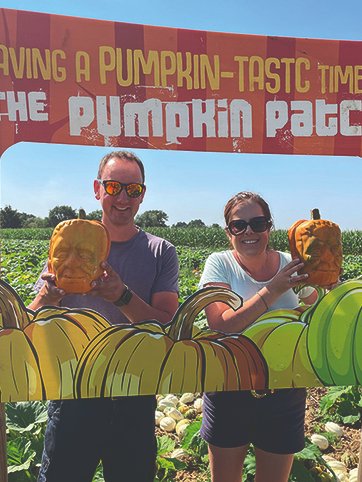 🎃In true Halloween Spirit, these Essex farmers have created Frankenstein Pumpkins 🎃

Read all about it here: issuu.com/countrywidepub…