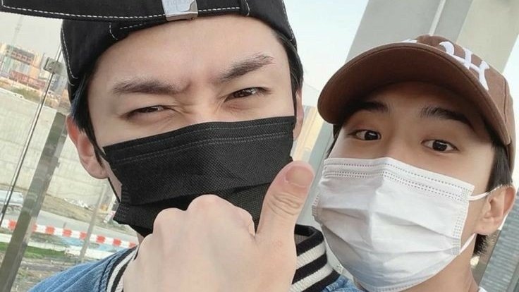 han jisung ✯ tweet media