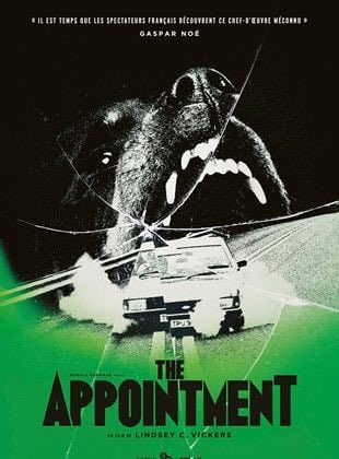 StephBelpeche's tweet photo. #ensallesmercredi #TheAppointment ce film maudit de 1981 repose sur sa mise en scène et sa photographie qui empruntent son ambiance particulièrement malaisante et sa palette chromatique au chef-d’œuvre de Nicolas Roeg, Ne vous retournez pas (1973). Une rareté qui vaut le détour. https://t.co/Ib0lWfyoSV