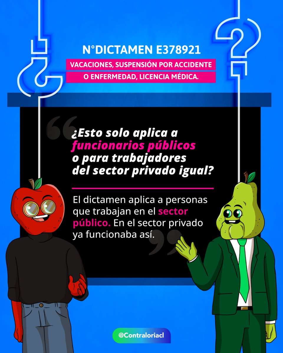 Contraloría tweet media