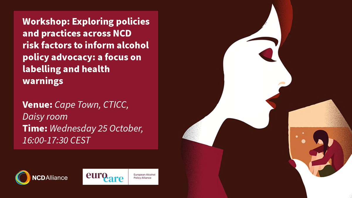 NCD Alliance tweet media