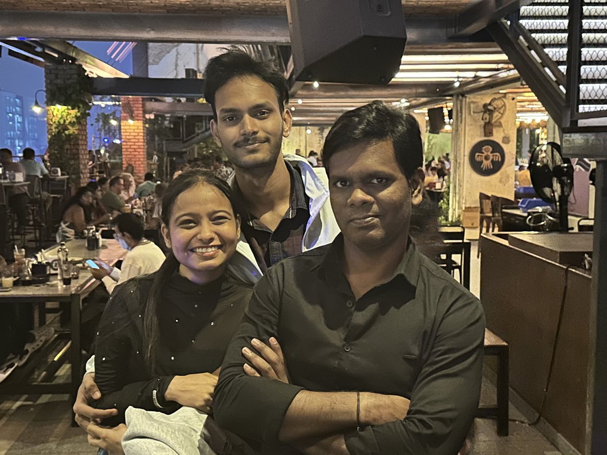 Disha jain tweet media