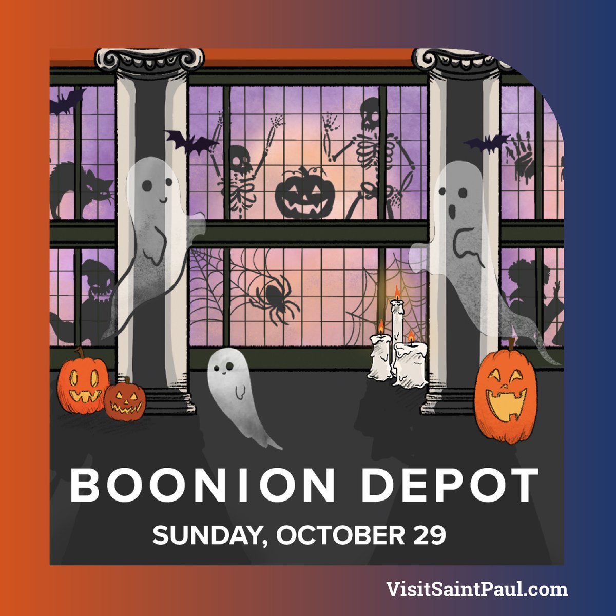 Visit Saint Paul tweet media