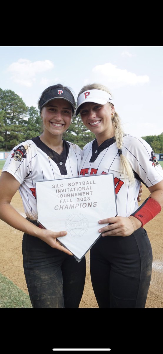 Poteau Baseball tweet media