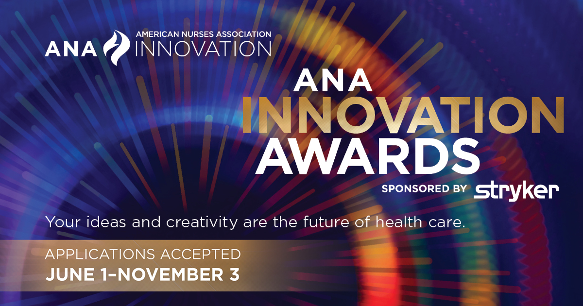 American Nurses Association tweet media