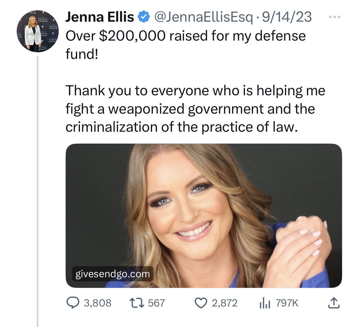 SnarkyWife tweet media