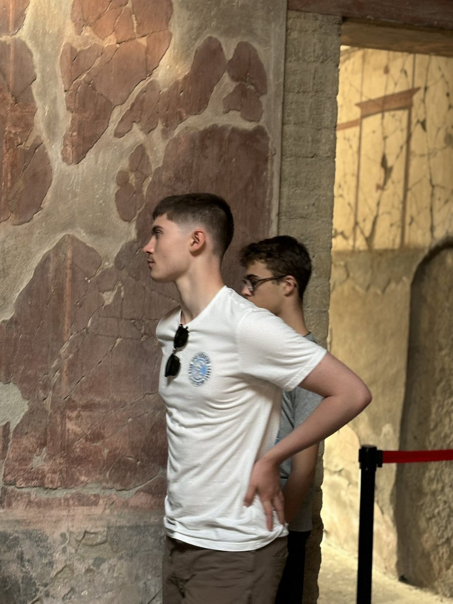 Senior Boys' Classics at Bolton School tweet media