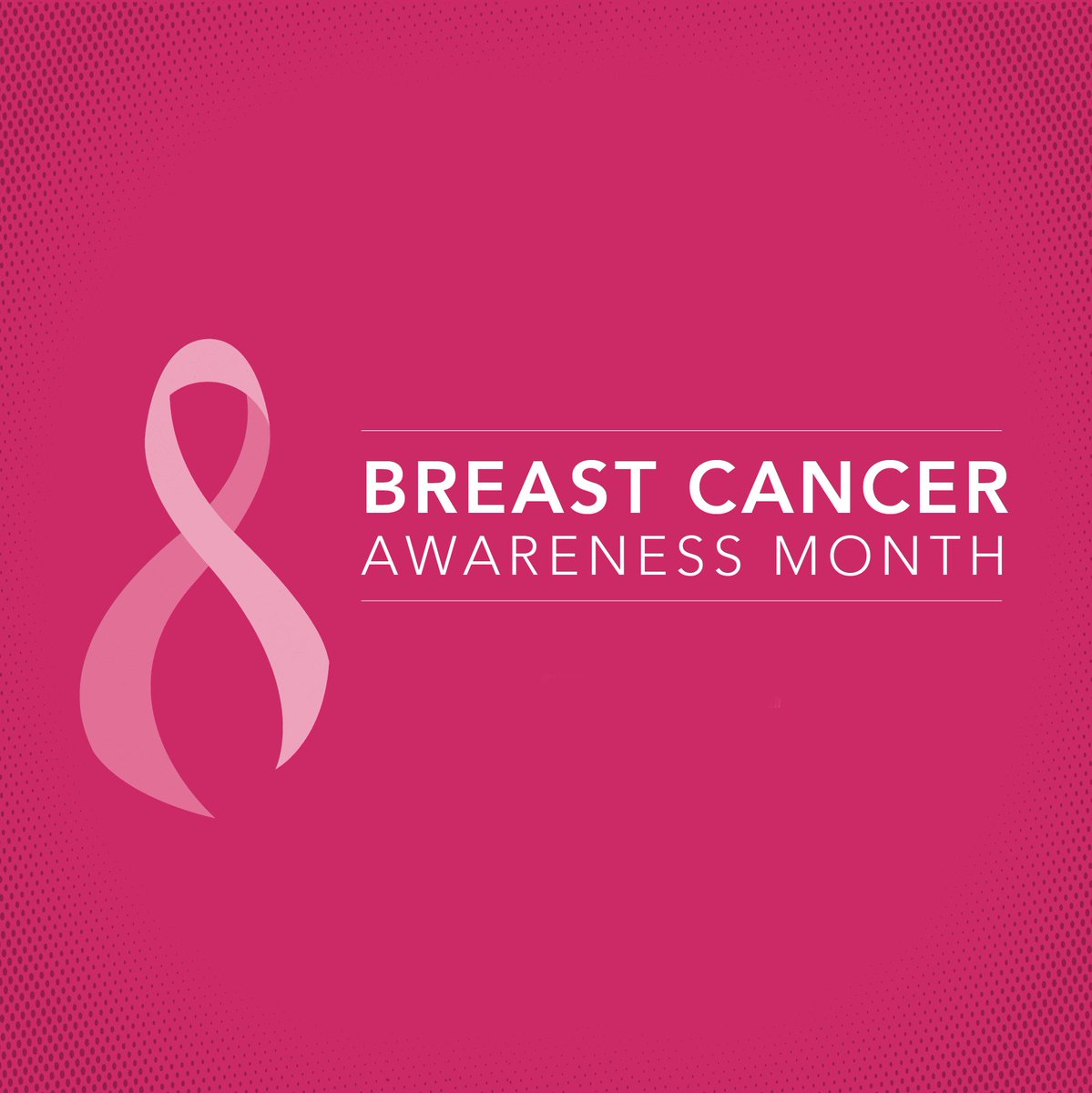 October is #BreastCancerAwarenessMonth, a time to unite in the fight against this devastating disease. Let's stand together to support those affected, raise awareness, and promote early detection. Together, we can make a difference and save lives.