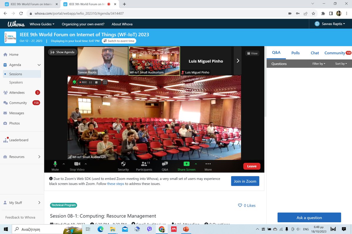 DARLENE Project tweet media