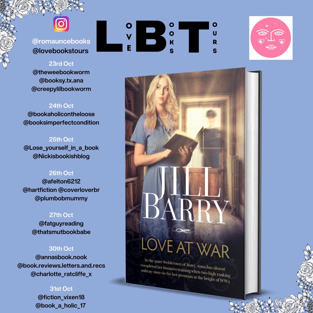 BooksImperfectCondition tweet media