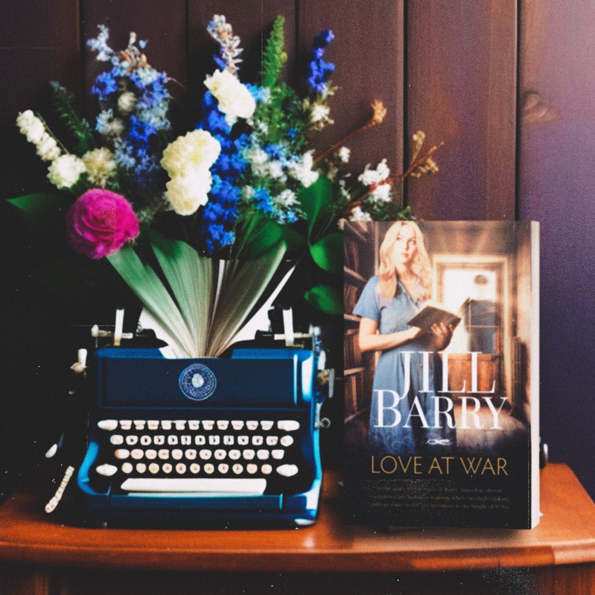 BooksImperfectCondition tweet media