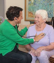 Most of #registerednures have to work with multiple agencies offering #homecare services, also they have to maintain an open relationship with all.
