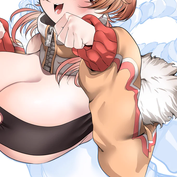 本日の配信終了しました!(=ω=*) じっくり描き上げるのってやっぱり楽しい～! ただ、あと1枠で終るかな…?? ちょっと予定調整しますね 遊びに来てくれた方ありがとでした! おやすなです!Zzz  #チベスナどうでしょう
