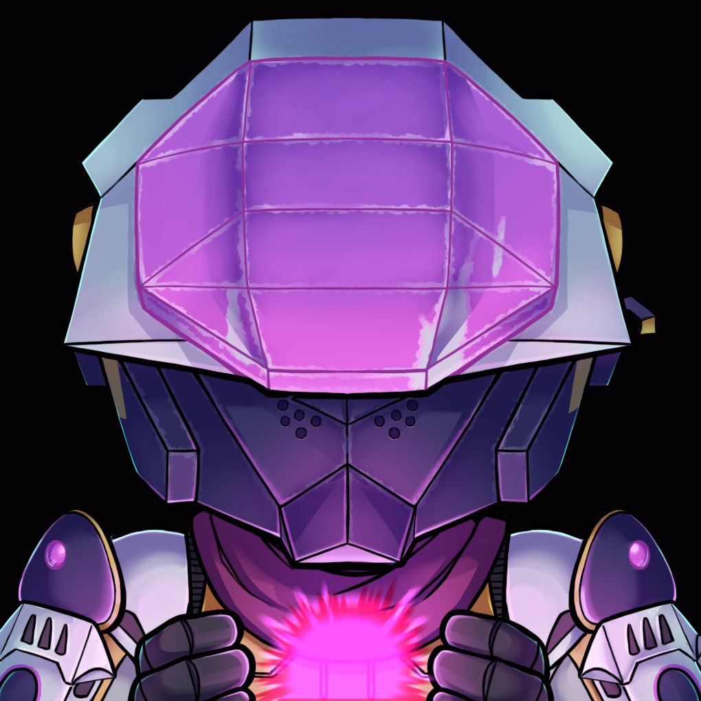 GenericcityInk's tweet image. It’s that time of year again- the Fam is out in full color
#Destiny2Art