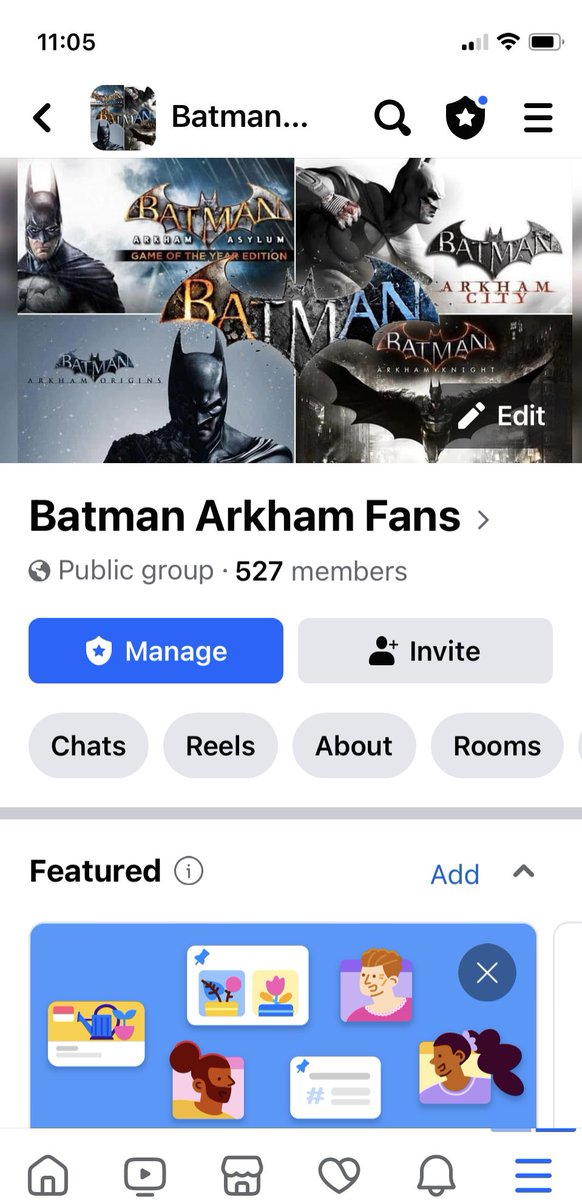 Come Join My Facebook Batman Group! All DC Fans are welcome #mcfarlanetoys #McfarlaneDCMultiverse #mcfarlane #dcdirect #dc #Batmantheanimatedseries #gaming #dcmovies #toys #actionfigures #fyp #thejoker #Batman