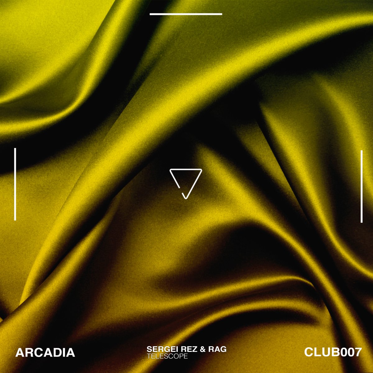 Tiiira a escuchar mi último track ‘Telescope’, que está apoyando gente como Fedde Le Grand 🙌

🔥 SERGEI REZ &amp; RAG - TELESCOPE 🔥
beatport.com/track/telescop…

➡ sello <a href="/Arcadiarecs/">ARCADIA</a> de <a href="/Josedemara/">Jose De Mara</a> 🙌