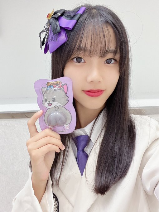 Twitterのコスプレ画像6