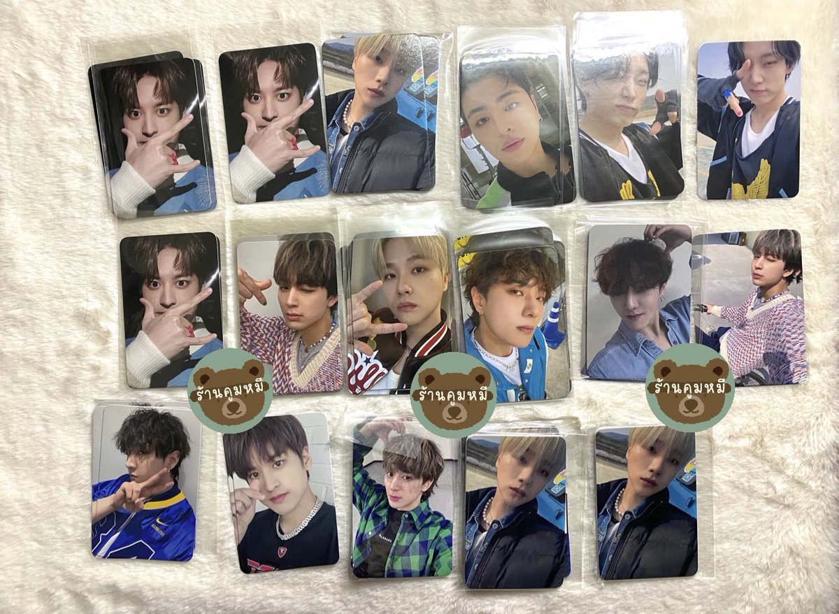 koalapreorder's tweet photo. #พร้อมส่ง การ์ดอัลบั้มไซน์ไอค่อน 100 บาทส่งฟรี

❤️การ์ดเว็บ
-Ktown4u
-wonderwall
-frommyarti
❤️ สั่งซื้อ > DM 

#ตลาดนัดไอค่อน #ตลาดนัดiKON #iKON_TAKEOFF #iKON https://t.co/Z36wf6qNl4
