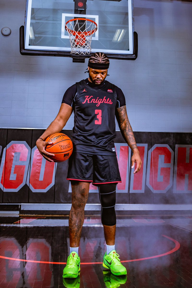 GoKnightsMBB's tweet image. 3 days until game day! 🙌🏼

#KnightsNation🛡️