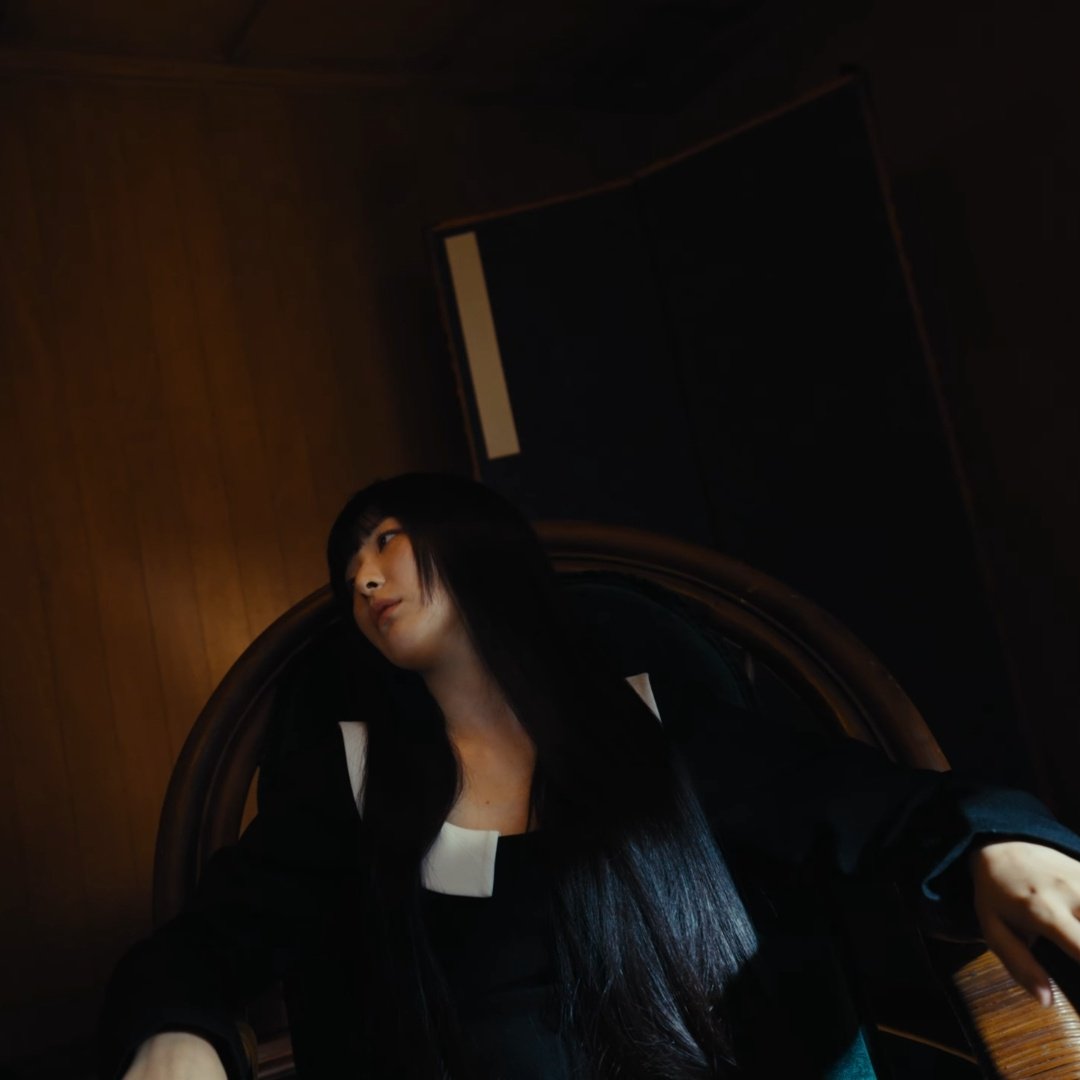 KANG SEULGI STEP ON ME