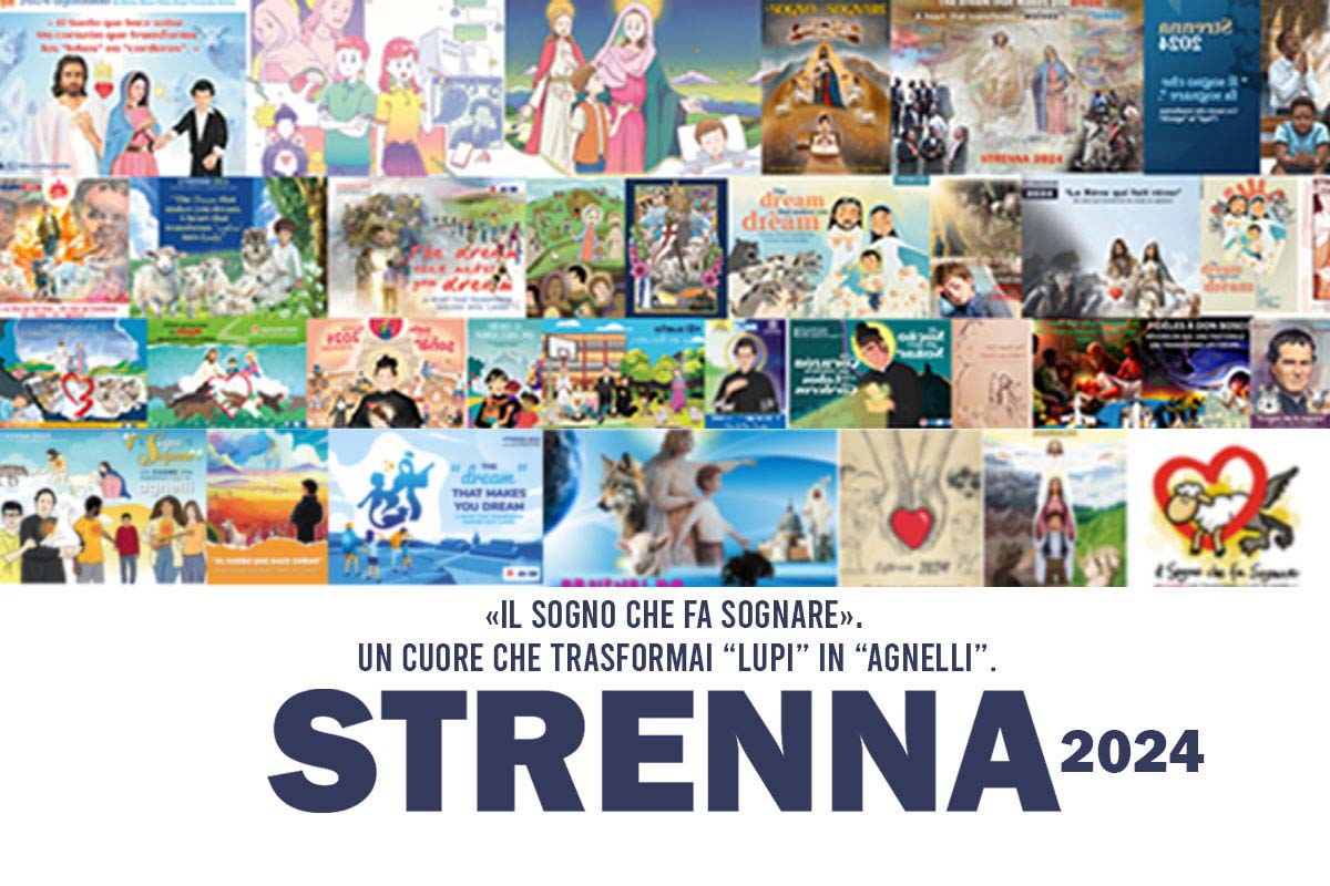 infoANS_IT's tweet photo. RMG – #Poster della #Strenna per il 2024: il concorso internazionale giunge alla fase finale
https://t.co/zLhplPDmsm https://t.co/VUwOegkgLI