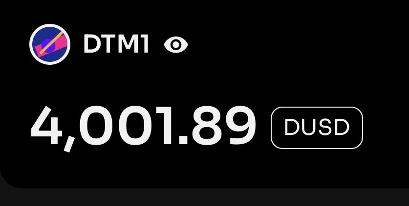 DeFiDexTrader's tweet photo. 8x β
Jelly has now done a 8x on his #DTM1 portfolio in 23 weeks π
This is an ongoing effort to show the incredible returns possible over an extended time horizon on the @Defichain #DEX
Join the next #DexTradingMasters and prepare yourself on our website:
https://t.co/Fo0xGjchMG