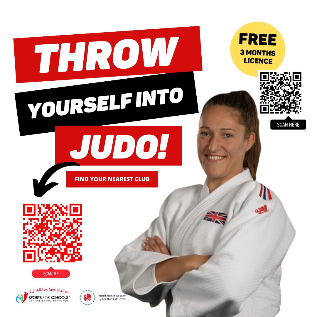 Thanks again to <a href="/Nataliep_90/">Natalie Powell</a> &amp; @sportsfs for promoting Judo in

<a href="/RinglandPrimary/">Ringland Primary School</a> <a href="/PentipSchool/">Pentip School</a> <a href="/LaugharneSchool/">Laugharne School</a> <a href="/seagull_sammy/">Grange Primary</a> @yggllwyncelyn <a href="/AbernantPrimary/">Abernant Primary School</a> <a href="/HelensSt23663/">St Helens RC Primary</a> <a href="/stmichaelswales/">St Michael's RC Primary</a> <a href="/HawthornPrimary/">Hawthorn Primary RCT</a> <a href="/DeriSchool/">Deri Primary School</a> 

For more info how to start Judo
See ⬇️

❤️🔄 this post 🥋
