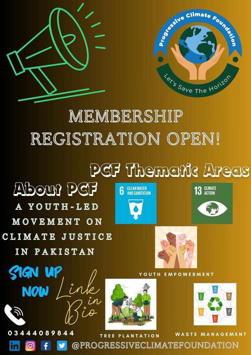 Progressive Climate Foundation - PCF tweet media
