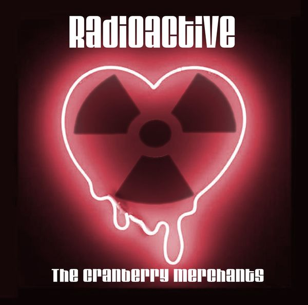 A big thanks to France's NetRadio for adding The Cranberry Merchants' song, 'Radioactive' to their rotation! 😀☢🎶💕 LISTEN HERE: netradio.fr/ecouter-netrad…