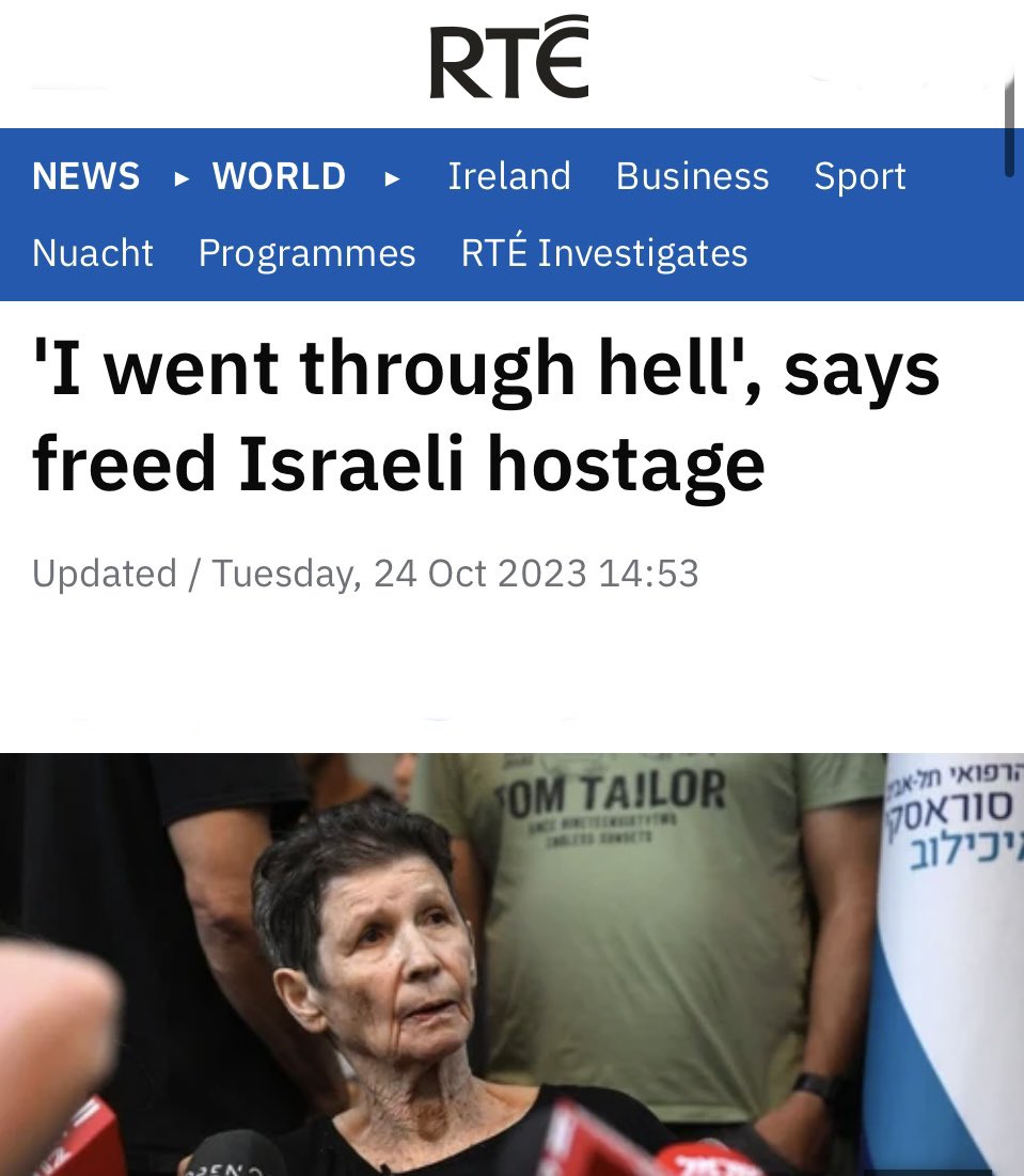 Ireland has its own BBC equivalent. Look at this take👇🏻