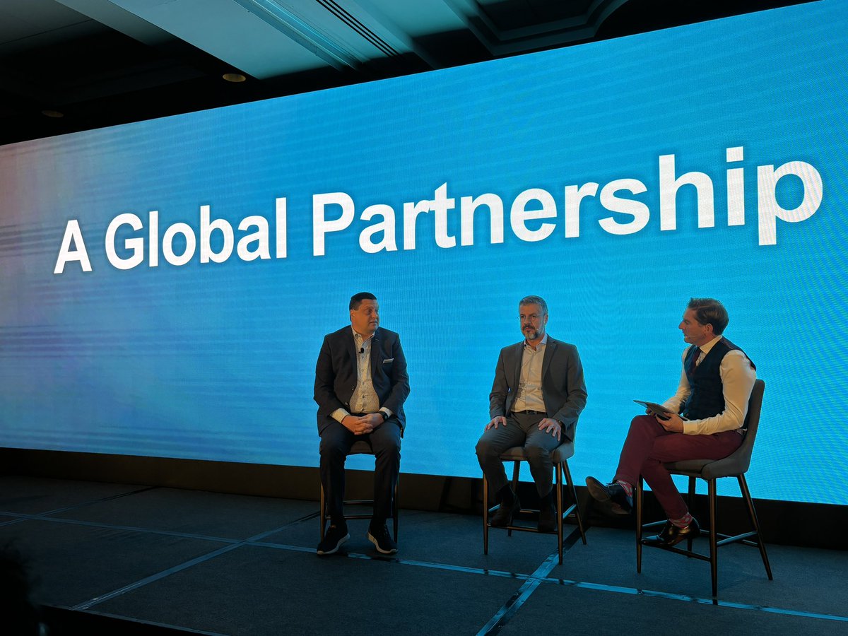 David Chitty tweet media