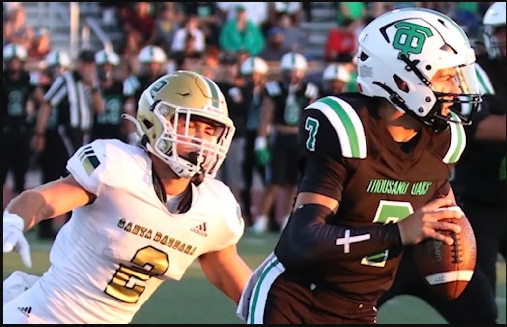 🏈RB/OLB/K-Bode Fauskee <a href="/Bodefauskee06/">Bode Fauskee</a>
#2 6'0 185 2025 Santa Barbara <a href="/SB_DonsFootball/">Santa Barbara High School Football</a>
▶️hudl.com/v/2JkUuR
H/C Nathan Mendoza
O/C @David_Stott_
#805CP
PHOTO CREDIT: Jaime Herrera
<a href="/NoozhawkSports/">Noozhawk Sports</a>