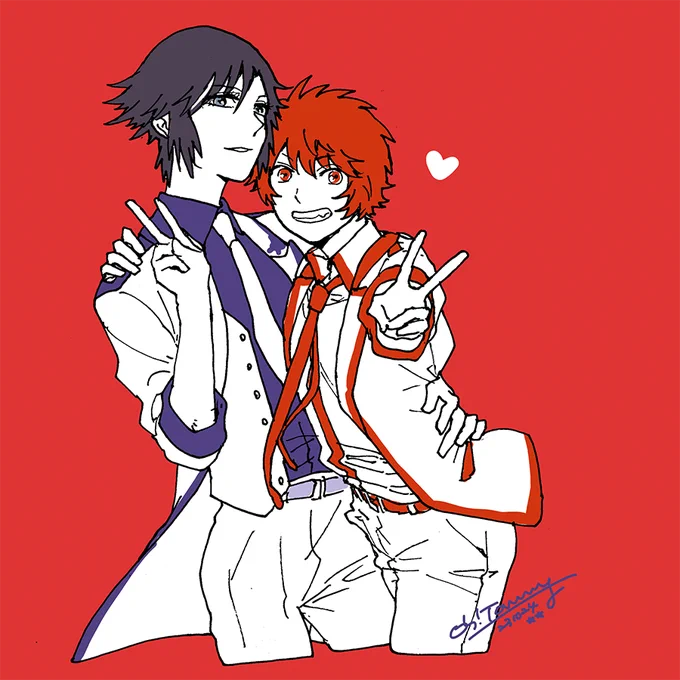 トキ音