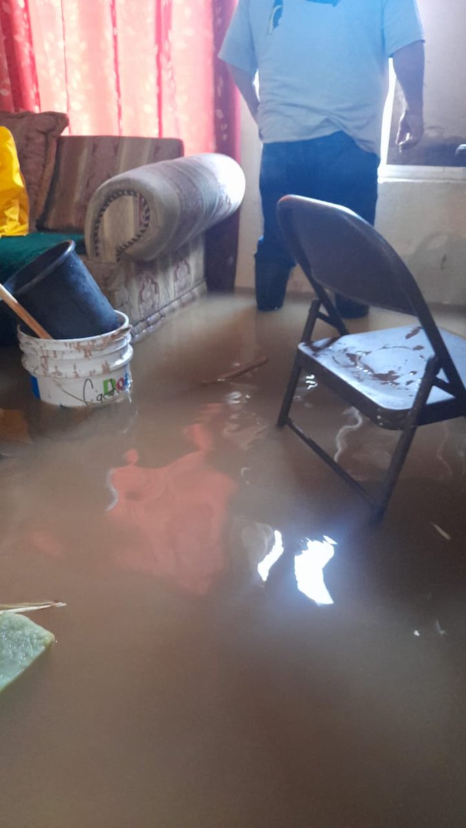 gladys_rn's tweet photo. Así golpeó #Norma en La Paz. Esta es la casa de mi vecino, en la col. Universitaria, 3 días y no llega ni un elem militar, pcivil, fed. Ni despensa , ni maquinaria, ni brigada de Ssa. Nadie. No solo limpiar la calle, Góber @VictorCastroCos se ocupa mucho + apoyo @MilenaQuiroga https://t.co/3cqFePGxGD