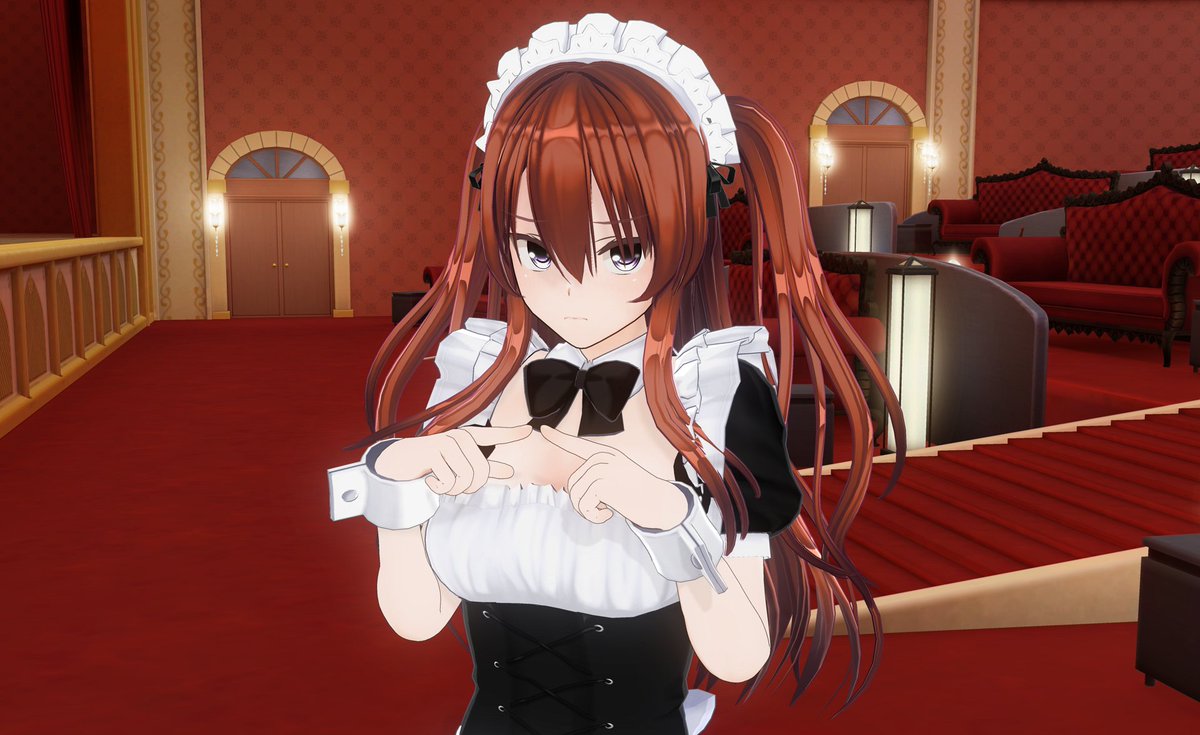 あしりあ tweet media