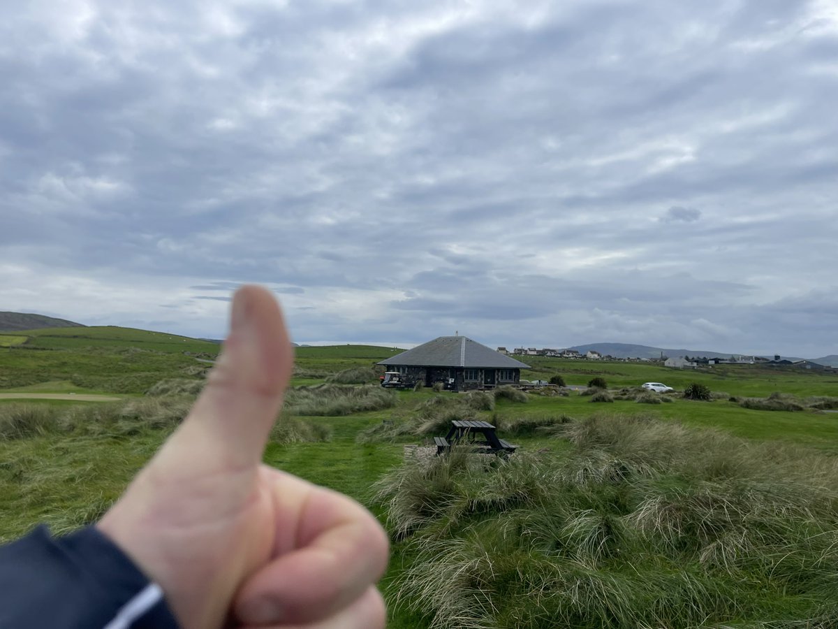 nice_stuart's tweet image. Fabulous game @MachDunes always enjoyable, now for afternoon tea back the ranch @Jack27440458