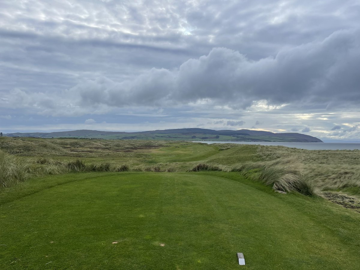 nice_stuart's tweet image. Fabulous game @MachDunes always enjoyable, now for afternoon tea back the ranch @Jack27440458