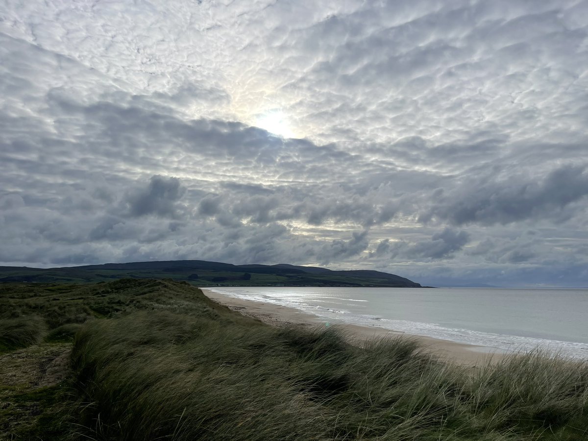 nice_stuart's tweet image. Fabulous game @MachDunes always enjoyable, now for afternoon tea back the ranch @Jack27440458