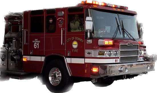 **Update** The "Cleta Incident" has been mitigated with the assistance of <a href="/SFSFireL3507/">SFS Fire L3507</a>, <a href="/lbfirefighters/">Long Beach Fire</a>, <a href="/ComptonFF/">Compton Firefighters</a> &amp; <a href="/DowneyPolice/">Downey Police</a>. All roadways will be open. TY <a href="/montebellofd/">montebellofd</a> for the station coverage. #HazMat <a href="/DowneyPatriot/">The Downey Patriot</a> <a href="/downeylatinews/">Downey Latino News</a>