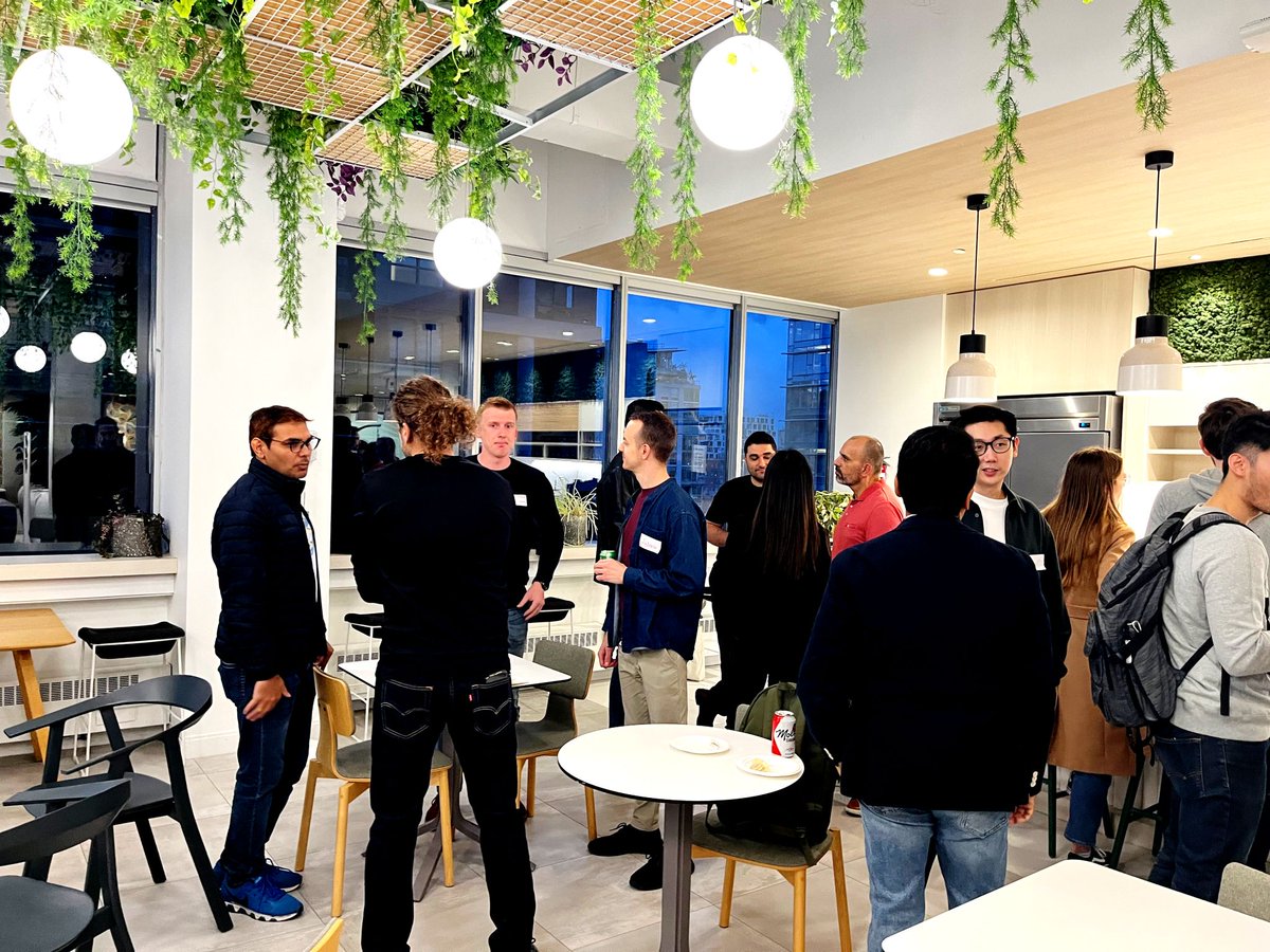 unified_api's tweet image. "The evolution of SaaS has created an interdependent ecosystem. API integrations are a gateway to new growth opportunities."
Thanks for having us @SaaS_Insider!
#APIs #UnifiedAPI