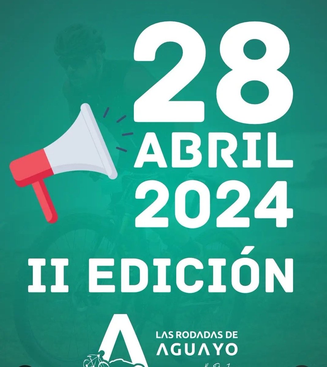 Las Rodadas de Aguayo
28 de Abril
<a href="/D_DeLaFuente/">David de la Fuente</a>
