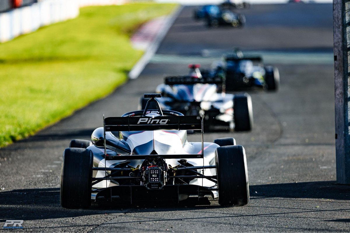 Ping Racing (@ping_racing) / Posts / X