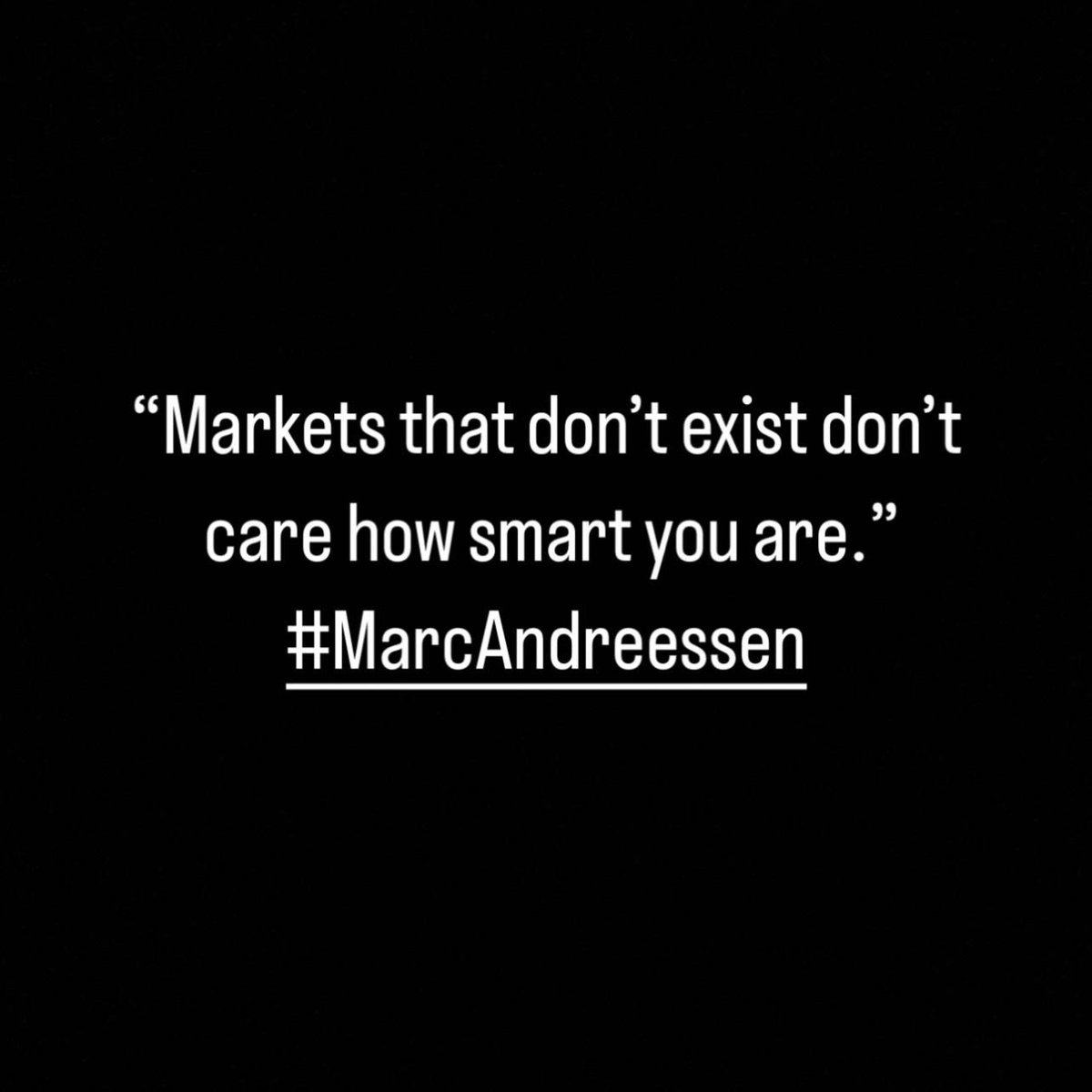 thorstenroth212's tweet photo. #word by #MarcAndreessen
#NYstateofmind
📸🎥 @thorstenroth212 #NYC https://t.co/I9m9kiMmuL
