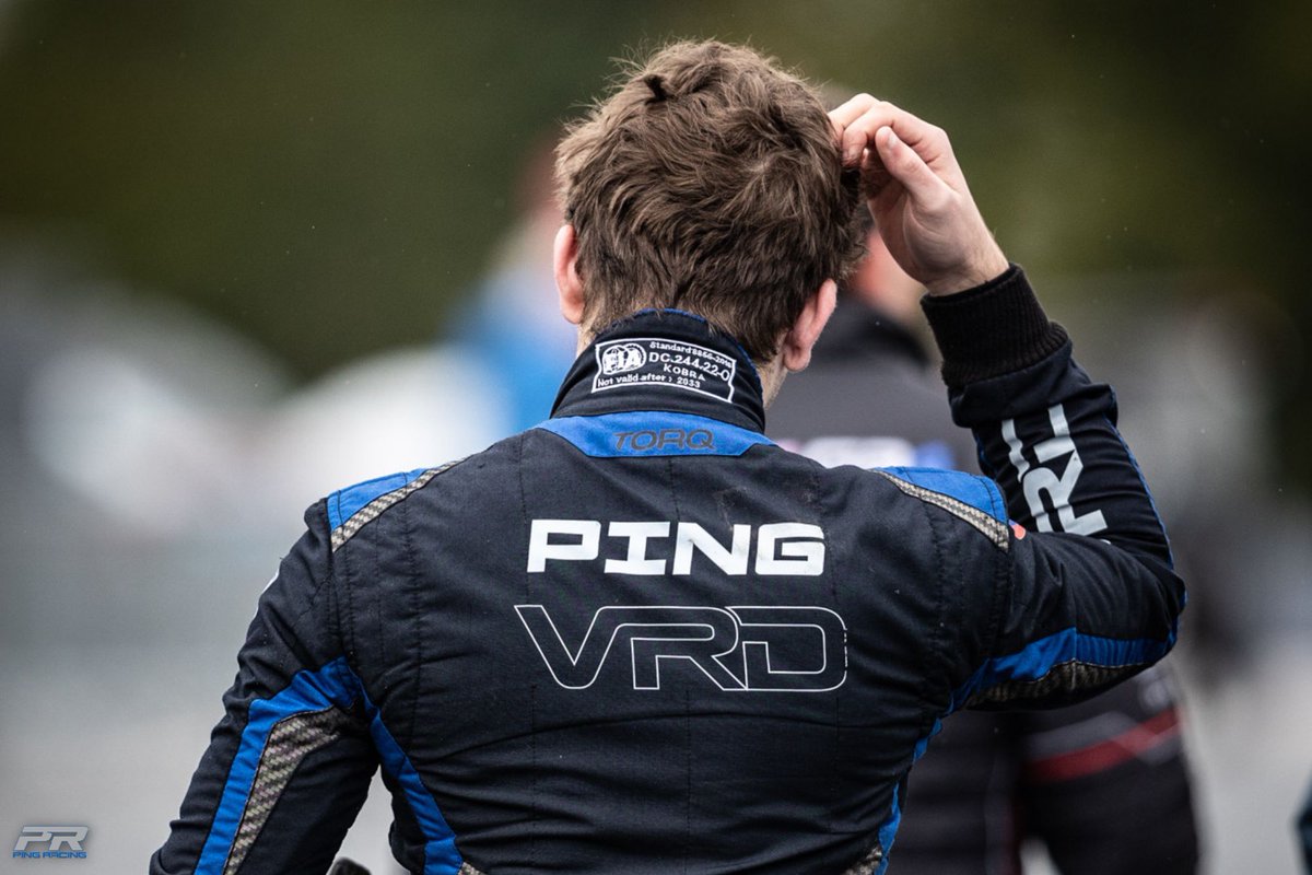 Season finale rewind ⏪ 

#PingRacing / #NoahPing / #ZackPing / #GB4Championship / #GB3Championship / @gb4championship / @gb3championship / @ardenmotorsport / @velocityrd