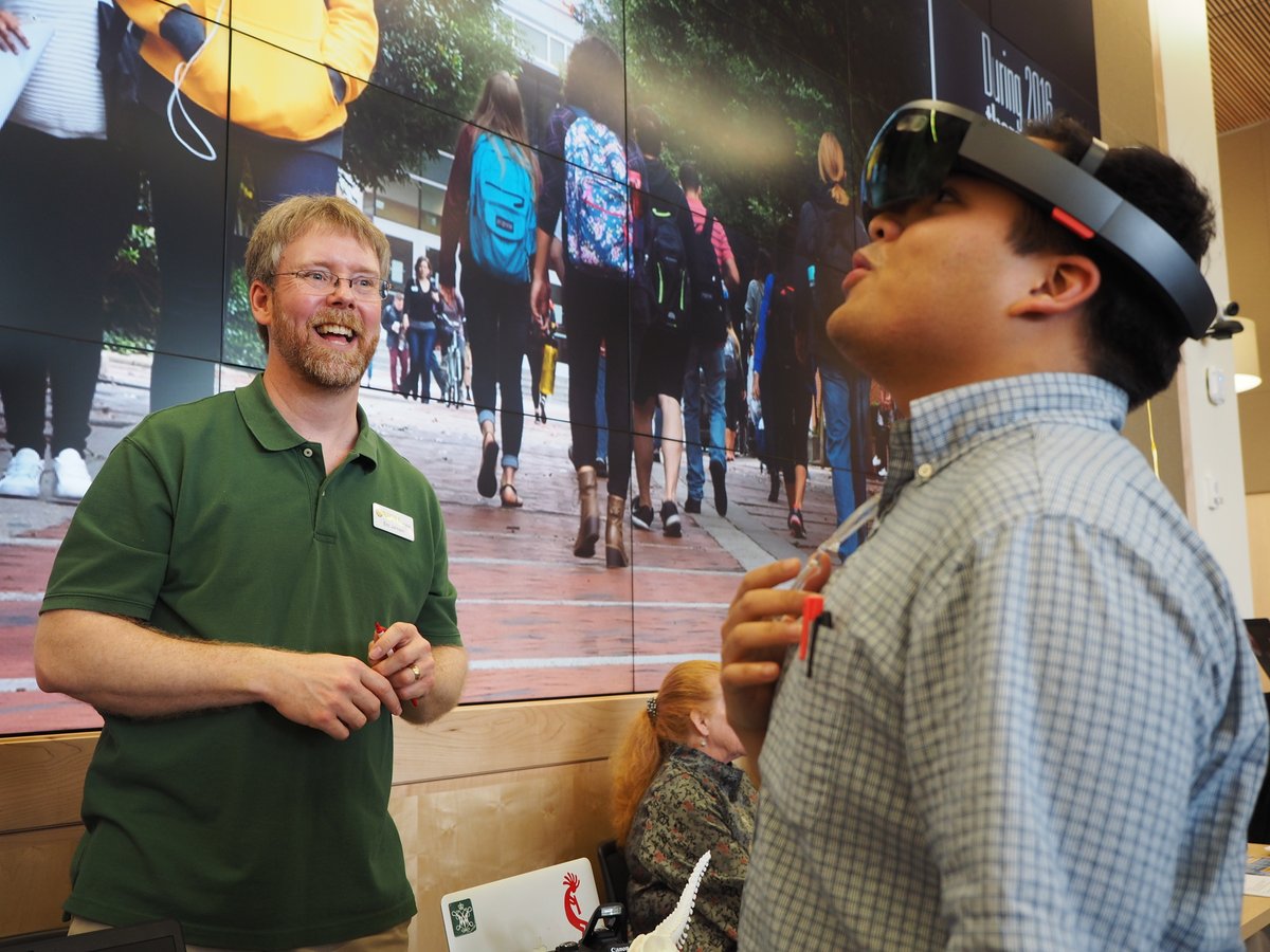 VCU Tech Services tweet media