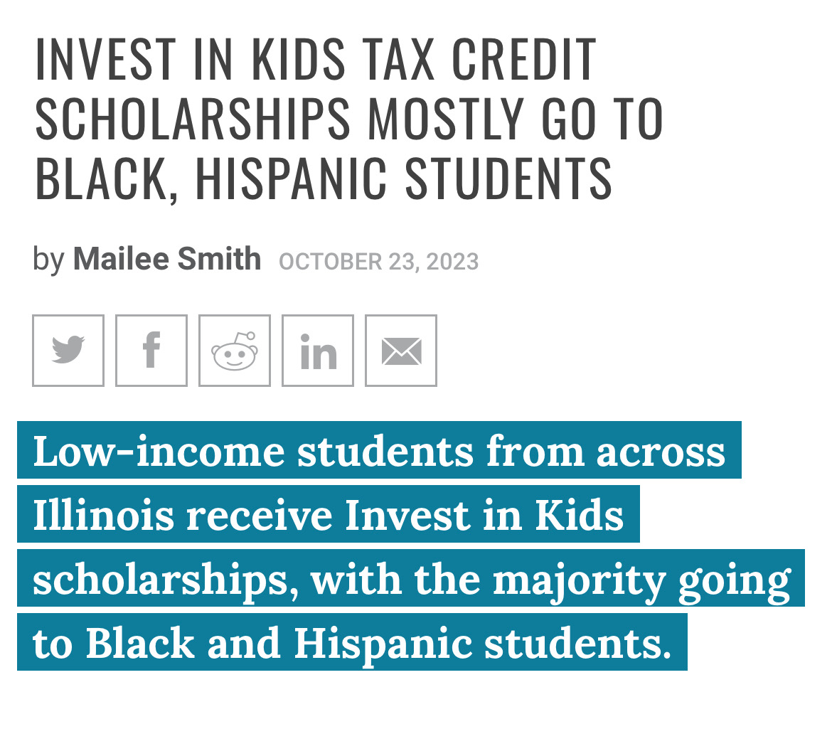 Illinois Policy tweet media