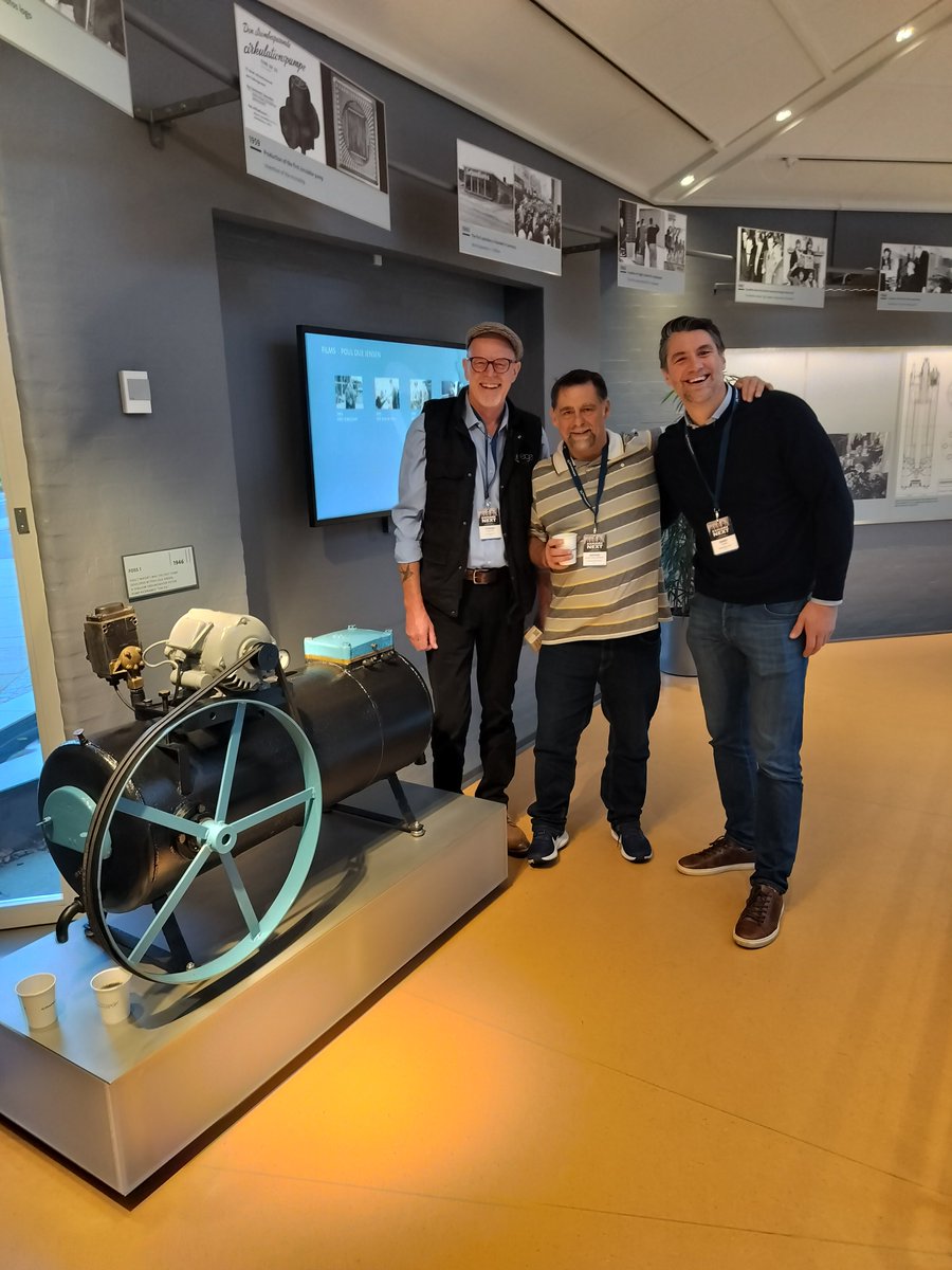 BetaTalk - Renewable Heating Podcast tweet media