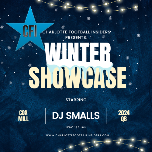 Winter is Coming. Bring the 🔥🔥